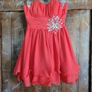 Homecoming/prom dress